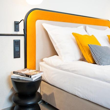 Hotel Awo Hnězdno Exteriér fotografie