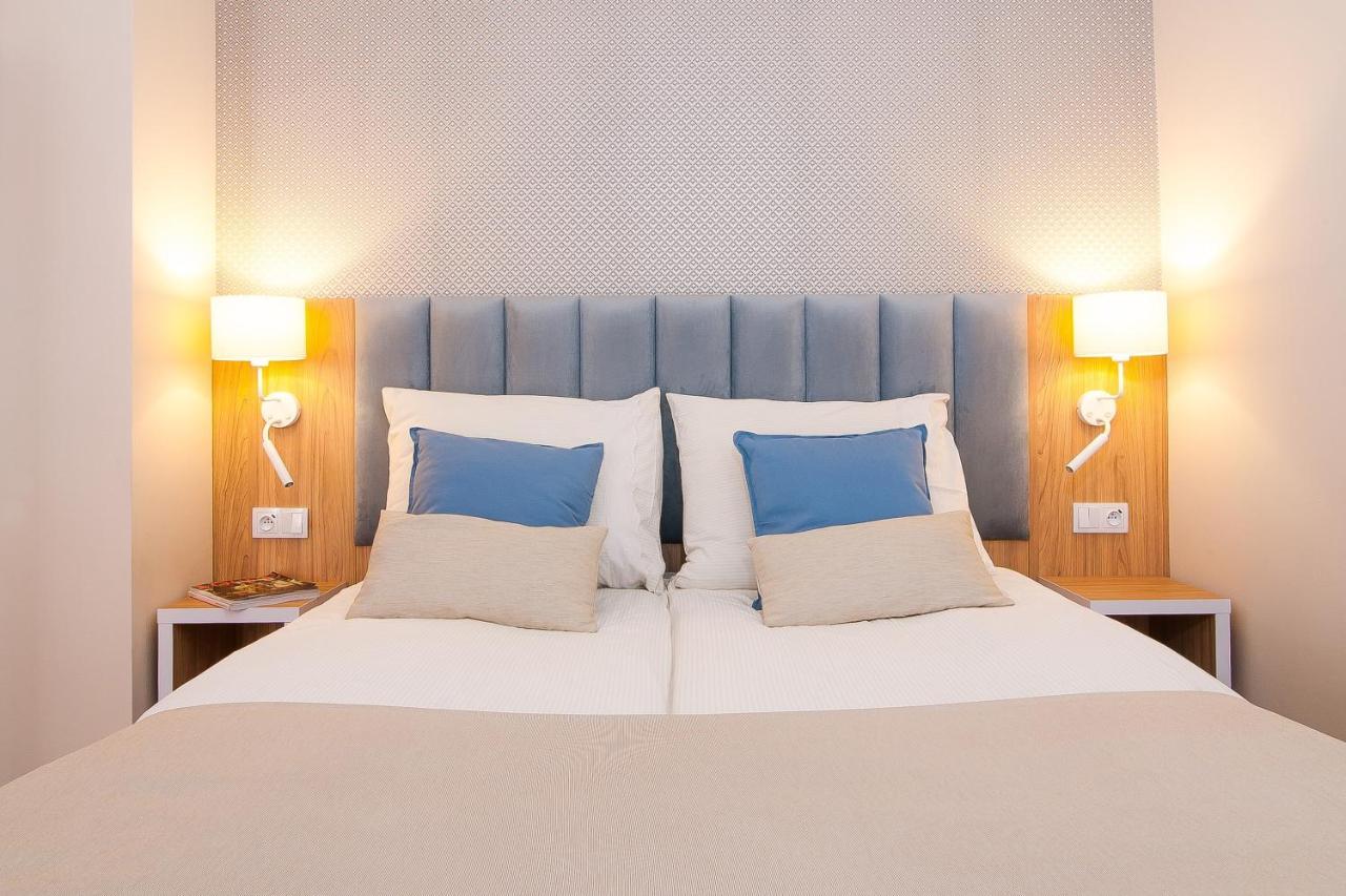 Hotel Awo Hnězdno Pokoj fotografie