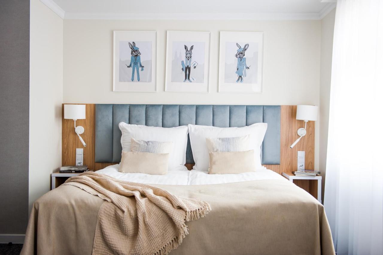 Hotel Awo Hnězdno Pokoj fotografie