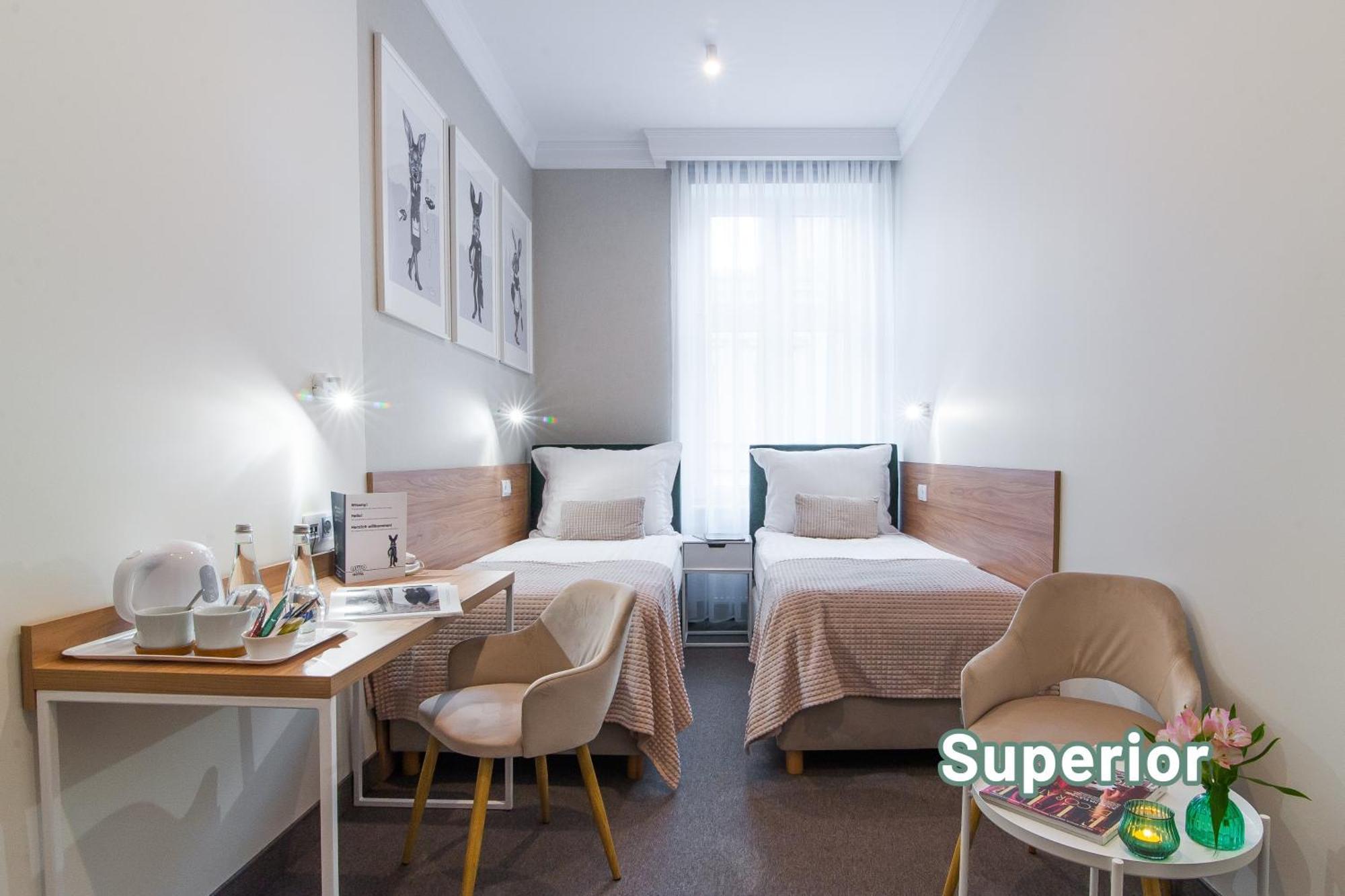 Hotel Awo Hnězdno Exteriér fotografie