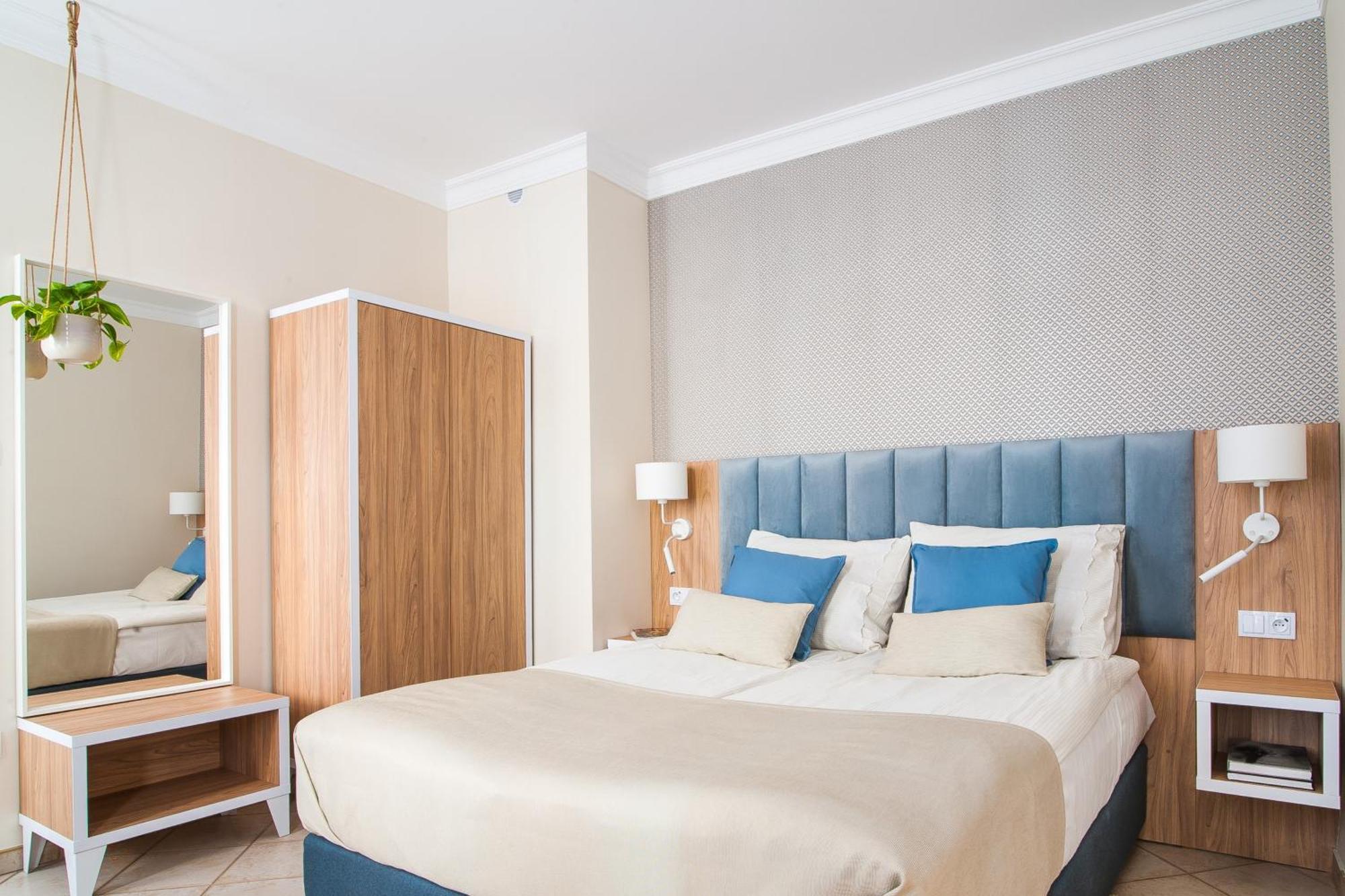 Hotel Awo Hnězdno Pokoj fotografie