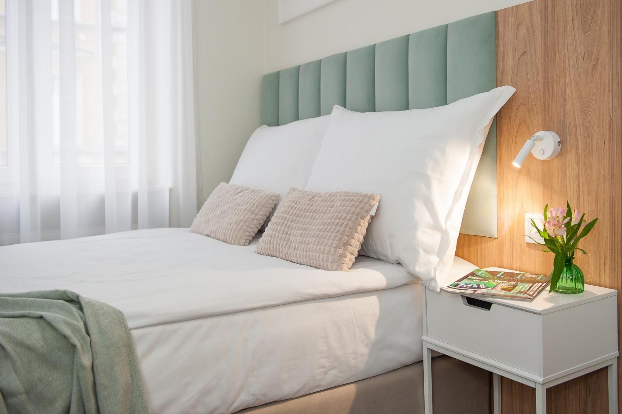 Hotel Awo Hnězdno Pokoj fotografie